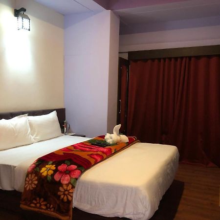 The Himalayan Tahr Gangtok Exterior photo