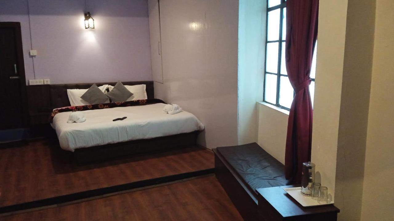 The Himalayan Tahr Gangtok Exterior photo